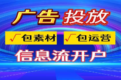 信息流广告推广成功案例深度剖析